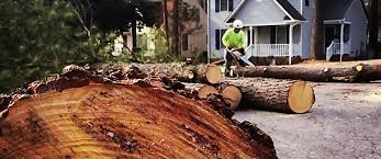 Trusted Davenport, WA Tree Care Experts